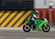 Kawasaki Ninja 250R Kawasaki Ninja 250R
